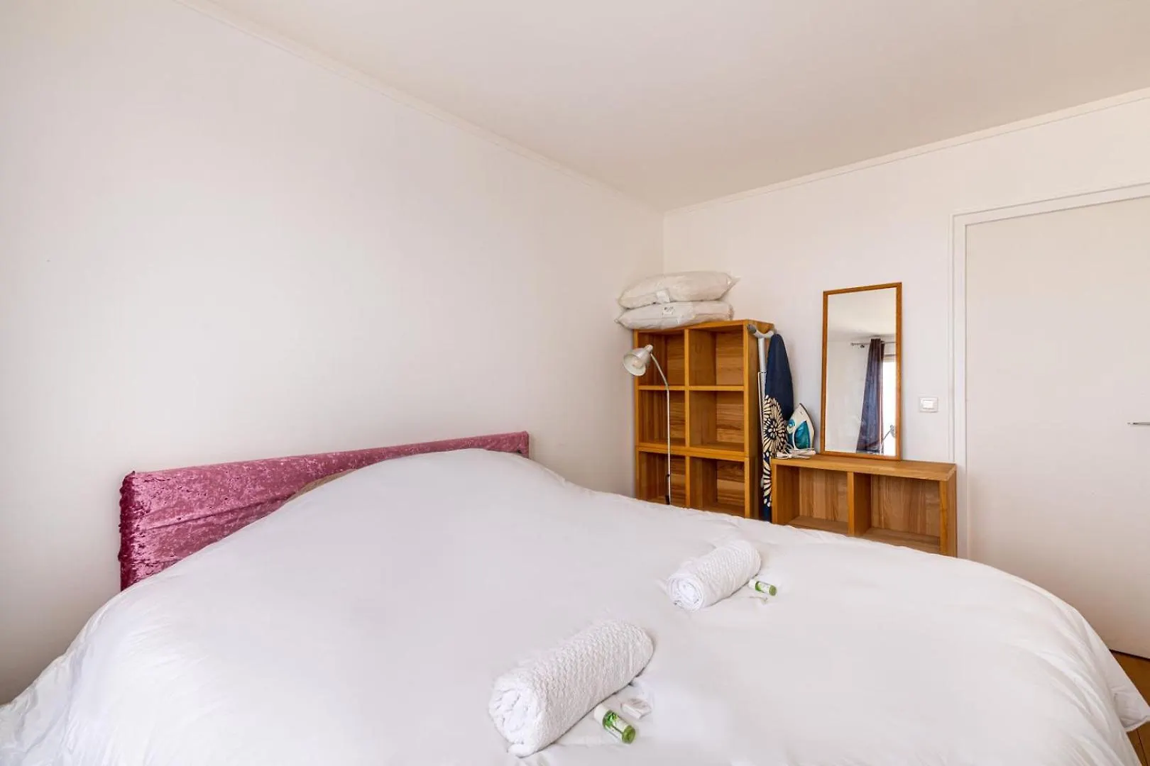 Appartement Guestready - Magic View Montparnasse Big Terrace à Paris