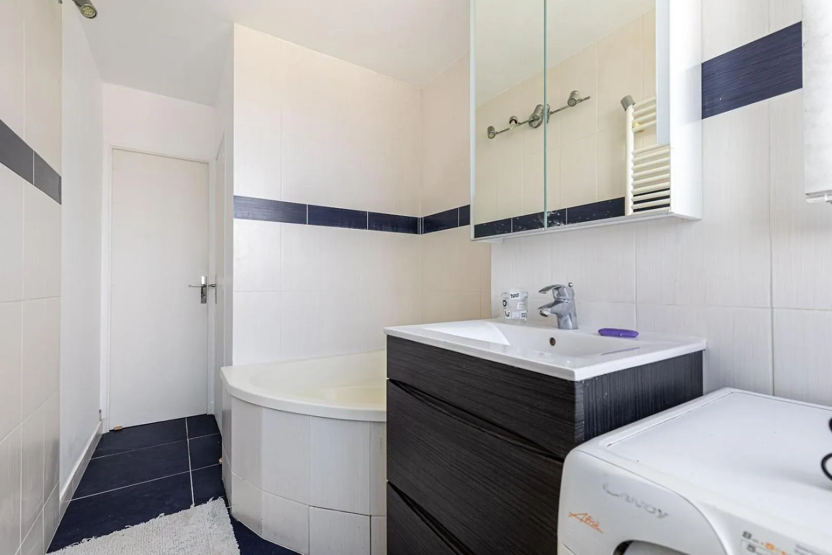 Appartement Guestready - Magic View Montparnasse Big Terrace à Paris France