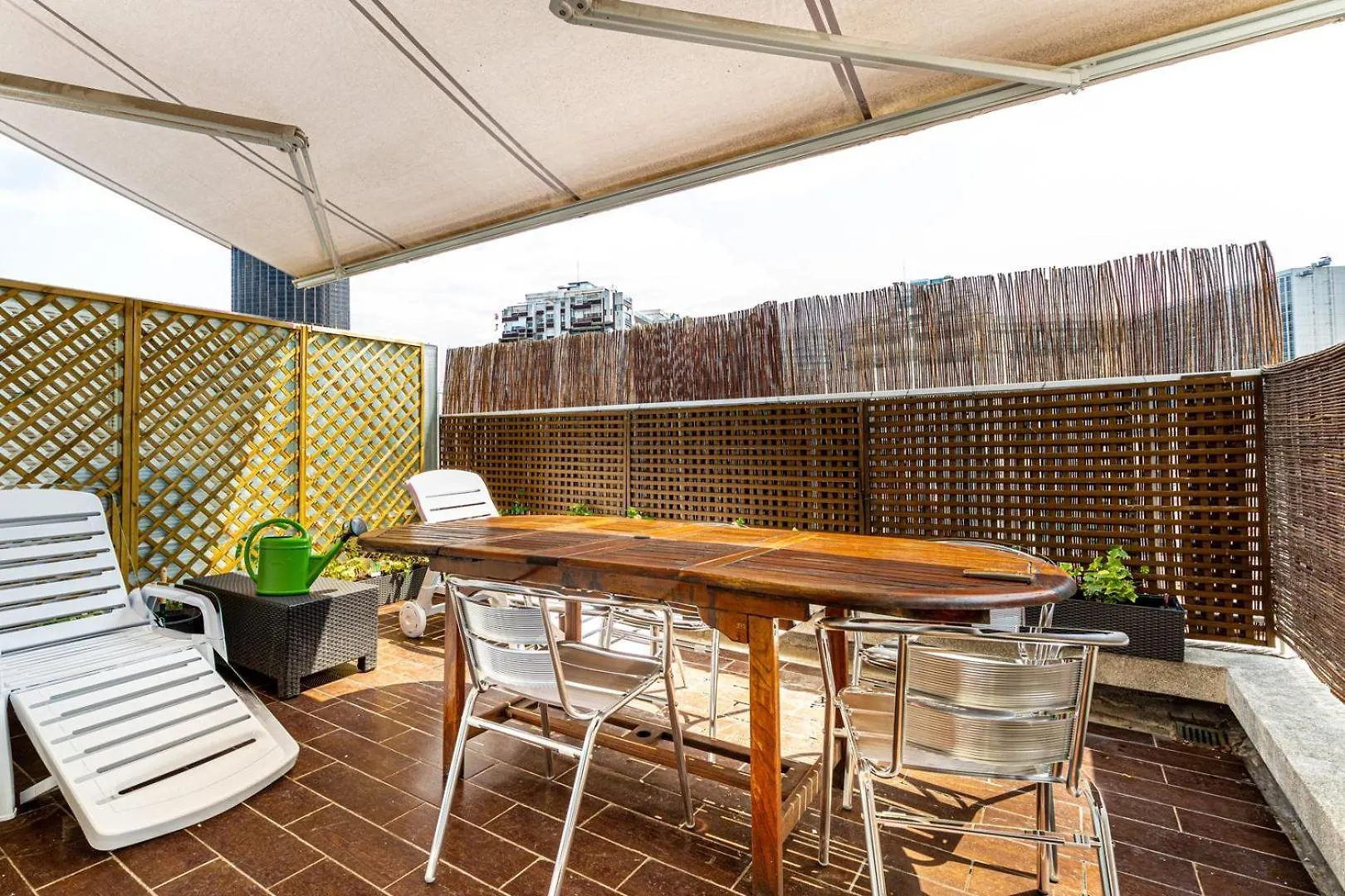 Appartement Guestready - Magic View Montparnasse Big Terrace à Paris